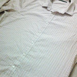Long Sleeve Formal Shirt
